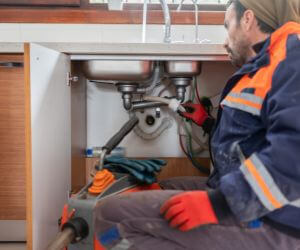 About Emergency plumbing pros Coolidge, TX